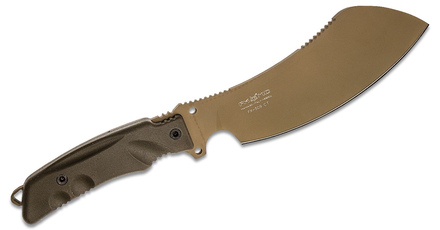 foto N��/FOX PANABAS COYOTE N690 CT FX-509CT